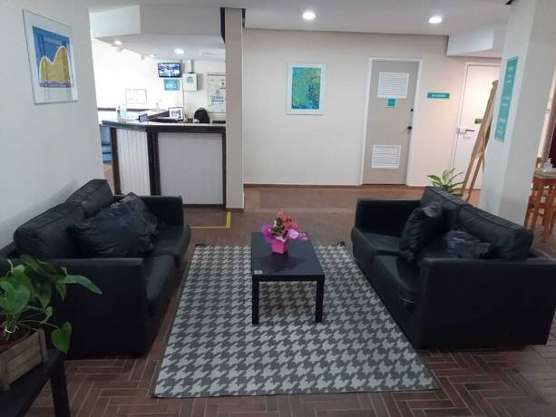 Imagen de los interiores del Hotel Jaguary Sumar&eacute;, Sumar&eacute;. Foto 18
