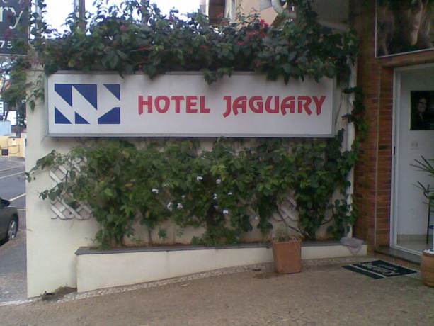 Imagen de los interiores del Hotel Jaguary Sumar&eacute;, Sumar&eacute;. Foto 19