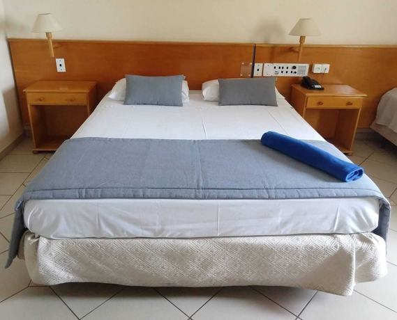 Imagen de la habitación del Hotel Jaguary Sumar&eacute;, Sumar&eacute;. Foto 10