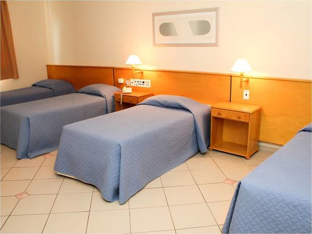 Imagen de la habitación del Hotel Jaguary Sumar&eacute;, Sumar&eacute;. Foto 11