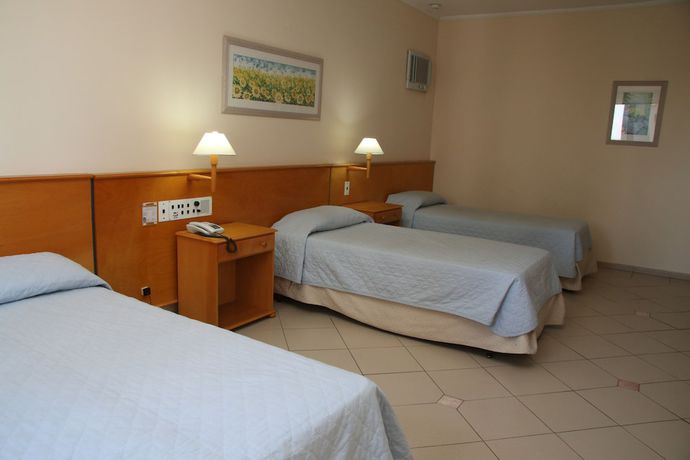 Imagen de la habitación del Hotel Jaguary Sumar&eacute;, Sumar&eacute;. Foto 12