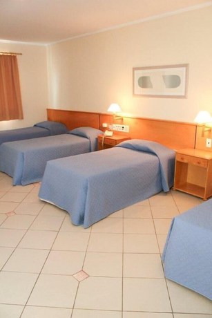 Imagen de la habitación del Hotel Jaguary Sumar&eacute;, Sumar&eacute;. Foto 13