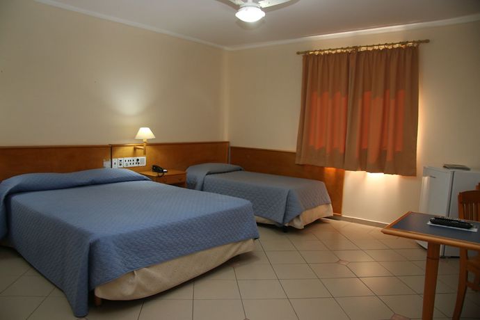 Imagen de la habitación del Hotel Jaguary Sumar&eacute;, Sumar&eacute;. Foto 14