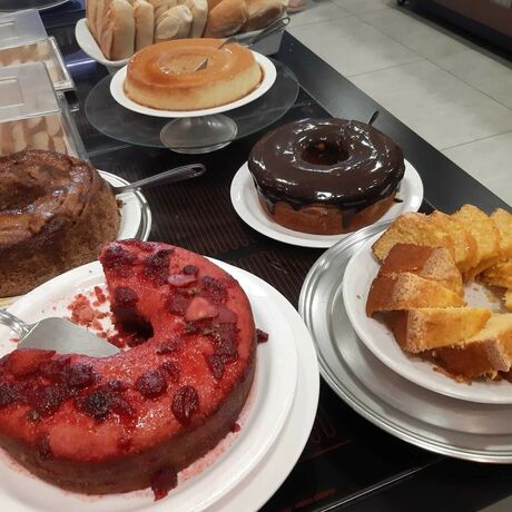 Imagen general del Hotel Jaguary e Residence. Foto 3