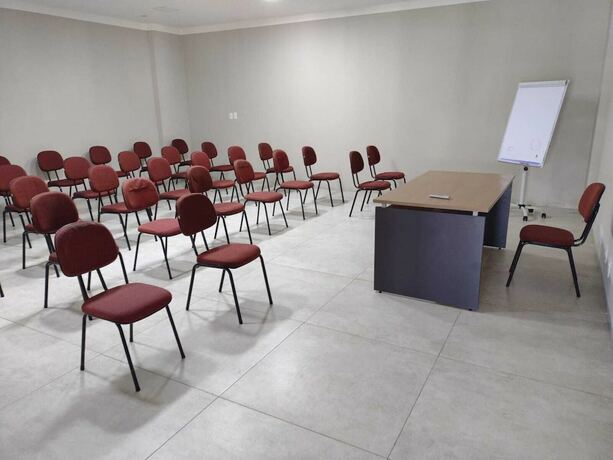 Imagen general del Hotel Jaguary e Residence. Foto 4