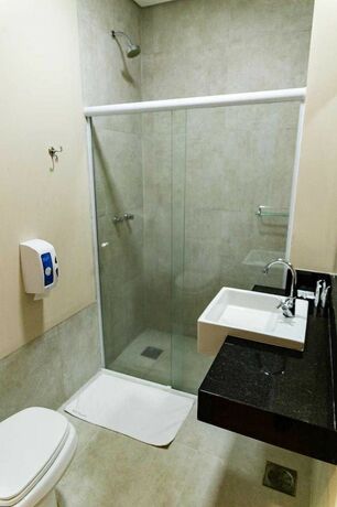 Imagen general del Hotel Jaguary e Residence. Foto 7