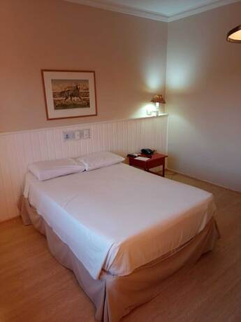 Imagen de la habitación del Hotel Jaguary e Residence. Foto 15