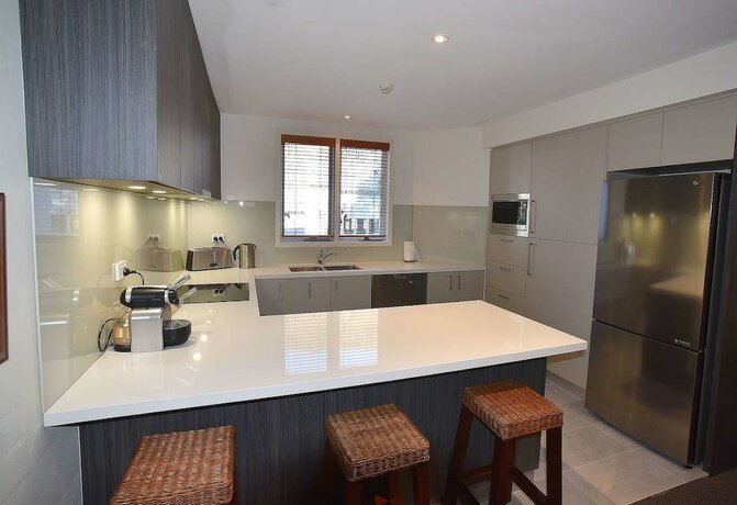 Imagen general del Hotel Jagungal 2. Foto 3