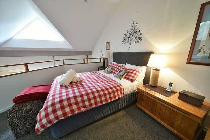 Imagen general del Hotel Jagungal 2. Foto 6