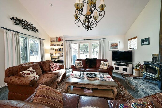 Imagen general del Hotel Jagungal 2. Foto 7