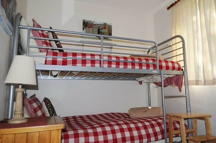 Imagen general del Hotel Jagungal 2. Foto 9