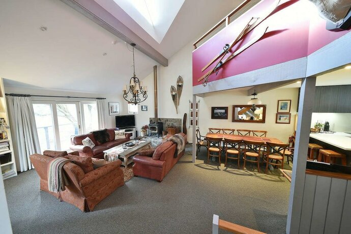 Imagen general del Hotel Jagungal 2. Foto 11