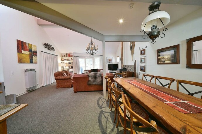 Imagen general del Hotel Jagungal 2. Foto 13