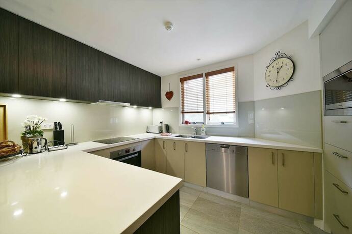 Imagen general del Hotel Jagungal 2. Foto 15