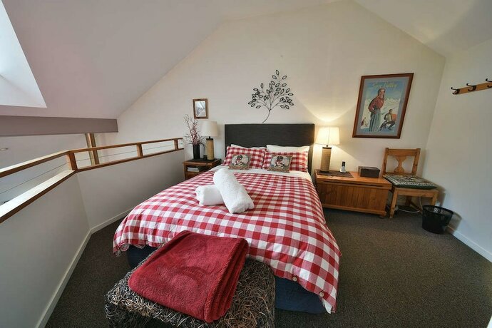 Imagen general del Hotel Jagungal 2. Foto 17