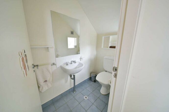 Imagen de la habitación del Hotel Jagungal 2. Foto 18