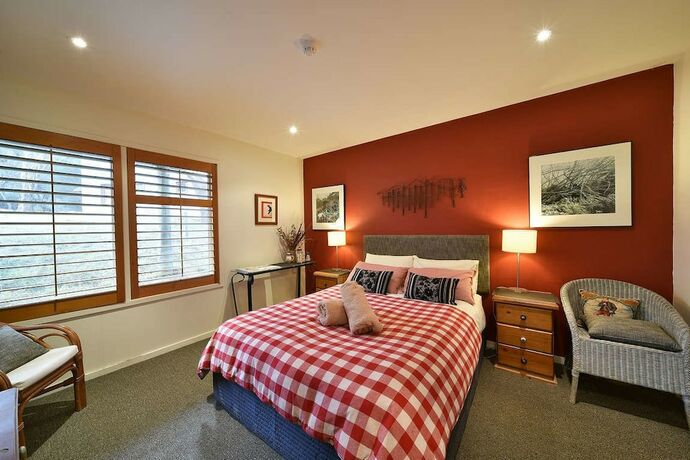 Imagen de la habitación del Hotel Jagungal 2. Foto 19