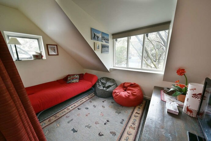 Imagen de la habitación del Hotel Jagungal 2. Foto 20