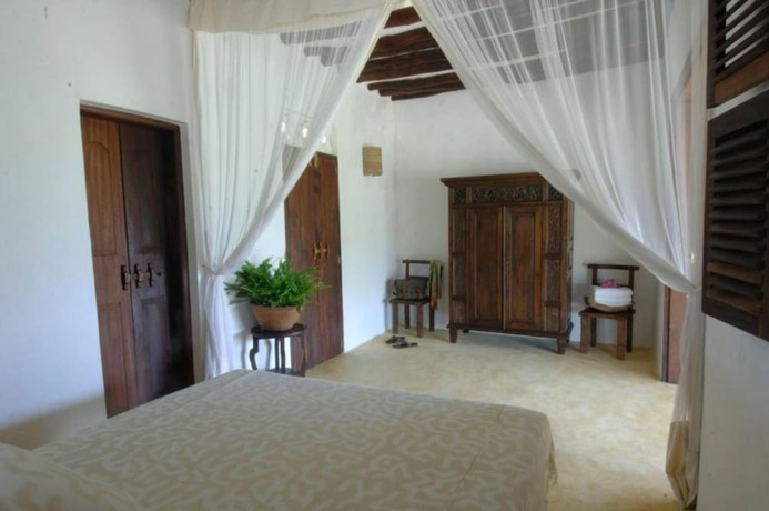 Imagen general del Hotel Jahazi House Lamu. Foto 1