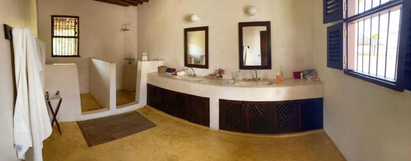 Imagen general del Hotel Jahazi House Lamu. Foto 3