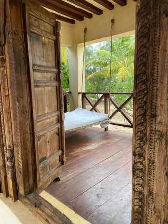 Imagen general del Hotel Jahazi House Lamu. Foto 6