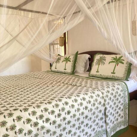 Imagen de la habitación del Hotel Jahazi House Lamu. Foto 16