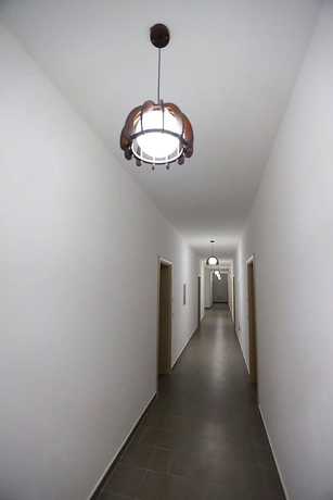 Imagen de los interiores del Hotel Jaho. Foto 16