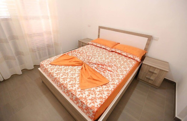 Imagen de la habitación del Hotel Jaho. Foto 12