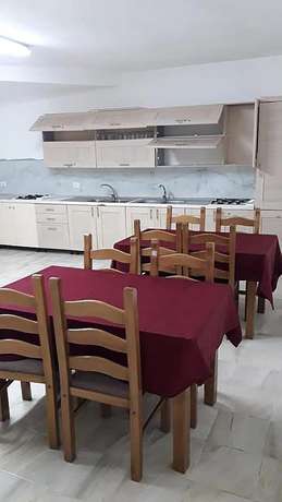 Imagen de los interiores del Hotel Jaho. Foto 19