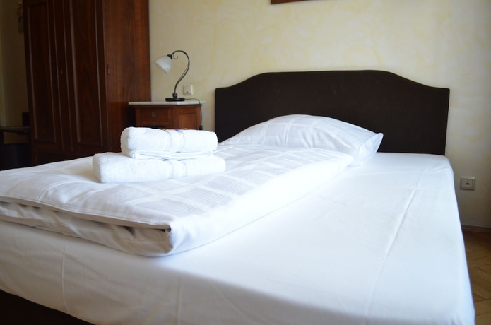 Imagen de la habitación del Hotel Jahrhunderthotel Leipzig. Foto 12
