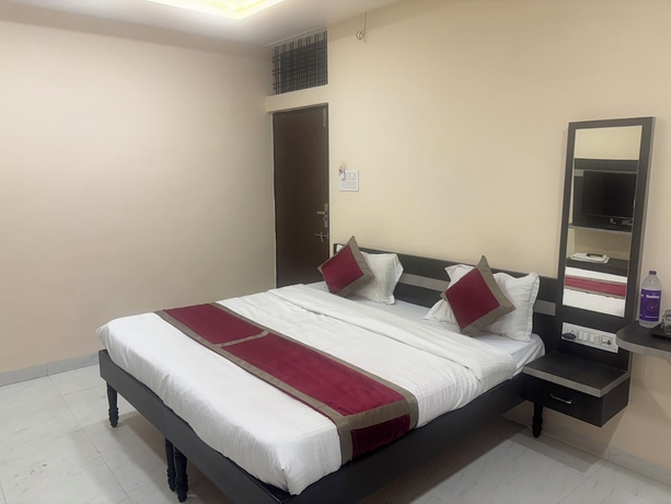 Imagen de la habitación del Hotel Jai Ambe. Foto 5