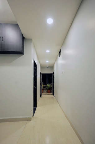 Imagen de los interiores del Hotel Jai Ambe. Foto 16