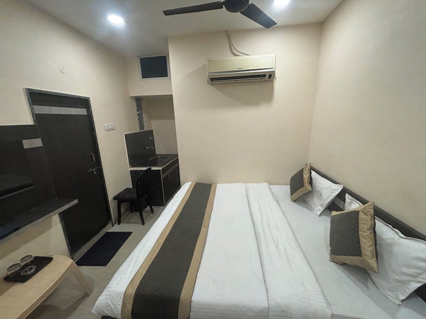 Imagen de la habitación del Hotel Jai Ambe. Foto 6