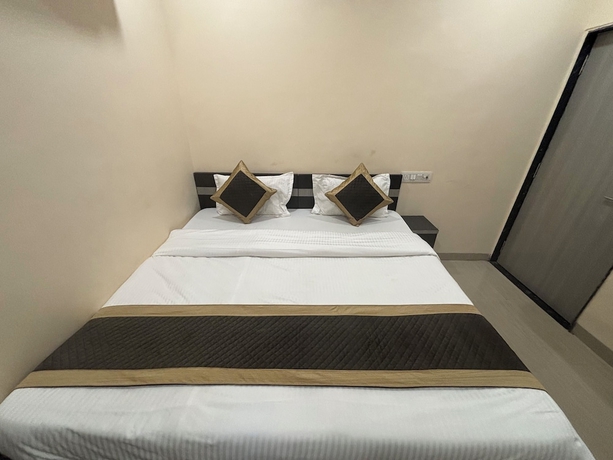 Imagen de la habitación del Hotel Jai Ambe. Foto 8