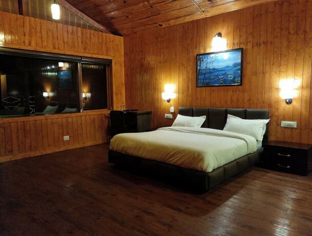 Imagen general del Hotel Jai Anjana Resort. Foto 2