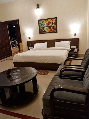 Imagen general del Hotel Jai Anjana Resort. Foto 5