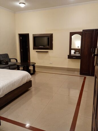 Imagen general del Hotel Jai Anjana Resort. Foto 8