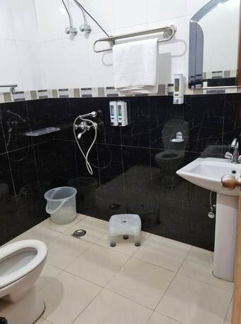 Imagen general del Hotel Jai Anjana Resort. Foto 9