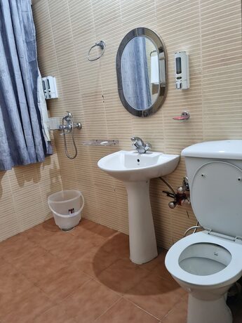 Imagen de la habitación del Hotel Jai Anjana Resort. Foto 12