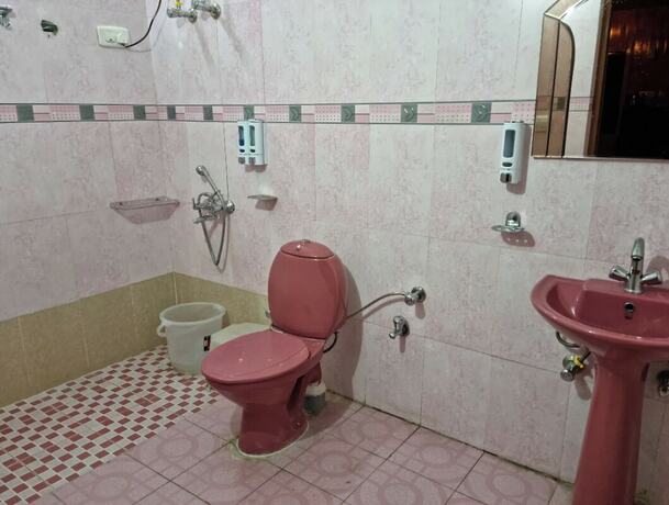 Imagen de la habitación del Hotel Jai Anjana Resort. Foto 14