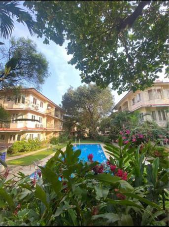 Imagen general del Hotel Jai Durga Guest House. Foto 2