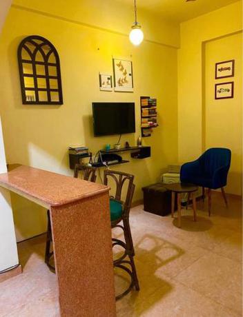 Imagen general del Hotel Jai Durga Guest House. Foto 3