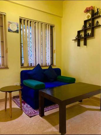 Imagen general del Hotel Jai Durga Guest House. Foto 4