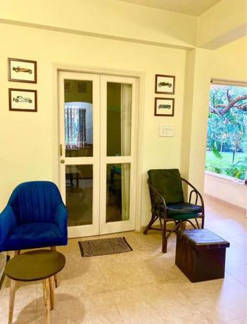 Imagen general del Hotel Jai Durga Guest House. Foto 5