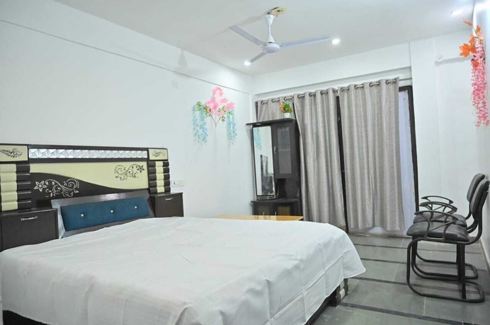 Imagen de la habitación del Hotel Jai Hind Guest House. Foto 3