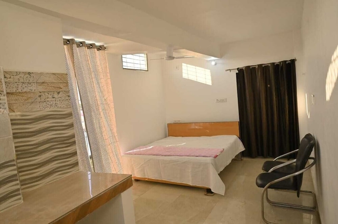 Imagen general del Hotel Jai Hind Guest House. Foto 1