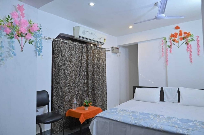 Imagen de la habitación del Hotel Jai Hind Guest House. Foto 4
