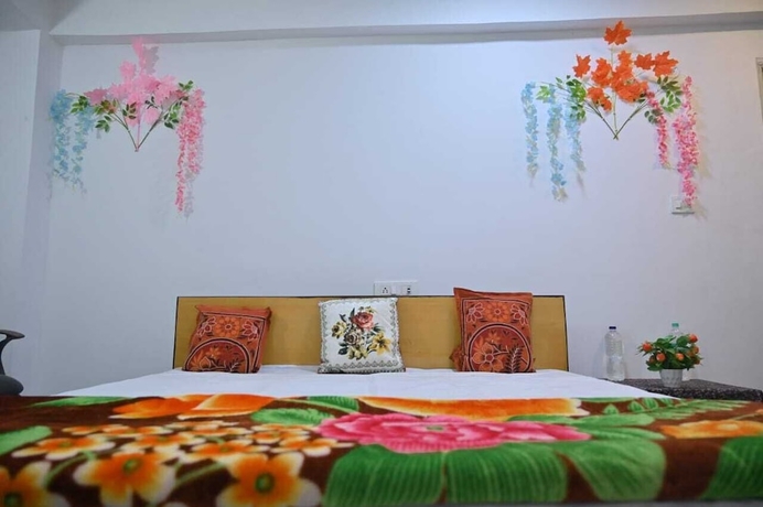 Imagen de la habitación del Hotel Jai Hind Guest House. Foto 5
