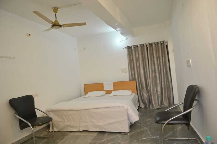 Imagen de la habitación del Hotel Jai Hind Guest House. Foto 6