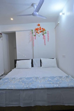 Imagen de la habitación del Hotel Jai Hind Guest House. Foto 7